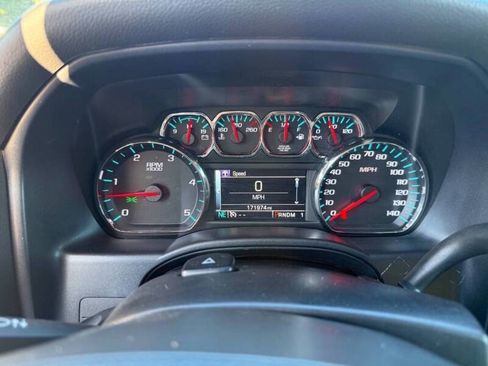 Used 2016 Chevrolet Silverado 2500 LT RWD image 17