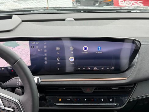 New 2026 Buick Envision Sport Touring image 24