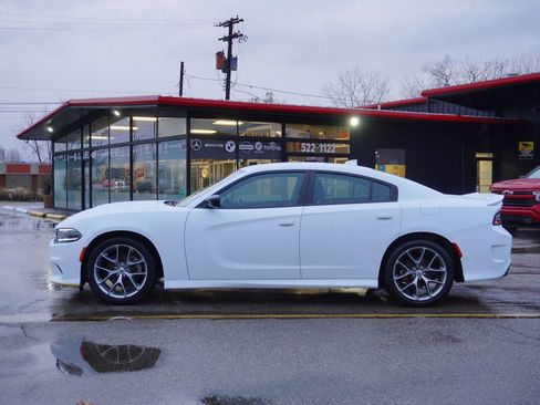 Used 2023 Dodge Charger GT image 4