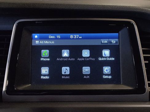 Used 2018 Hyundai Sonata SE w/ Cargo Package image 25