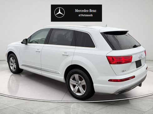 Used 2019 Audi Q7 2.0T Premium Plus AWD/4WD image 3