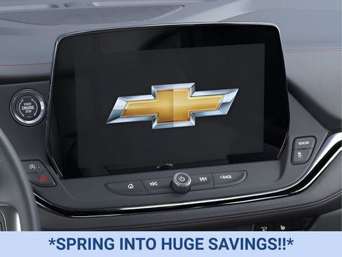 New 2026 Chevrolet Blazer RS w/ LPO, Floor Liner Package image 20