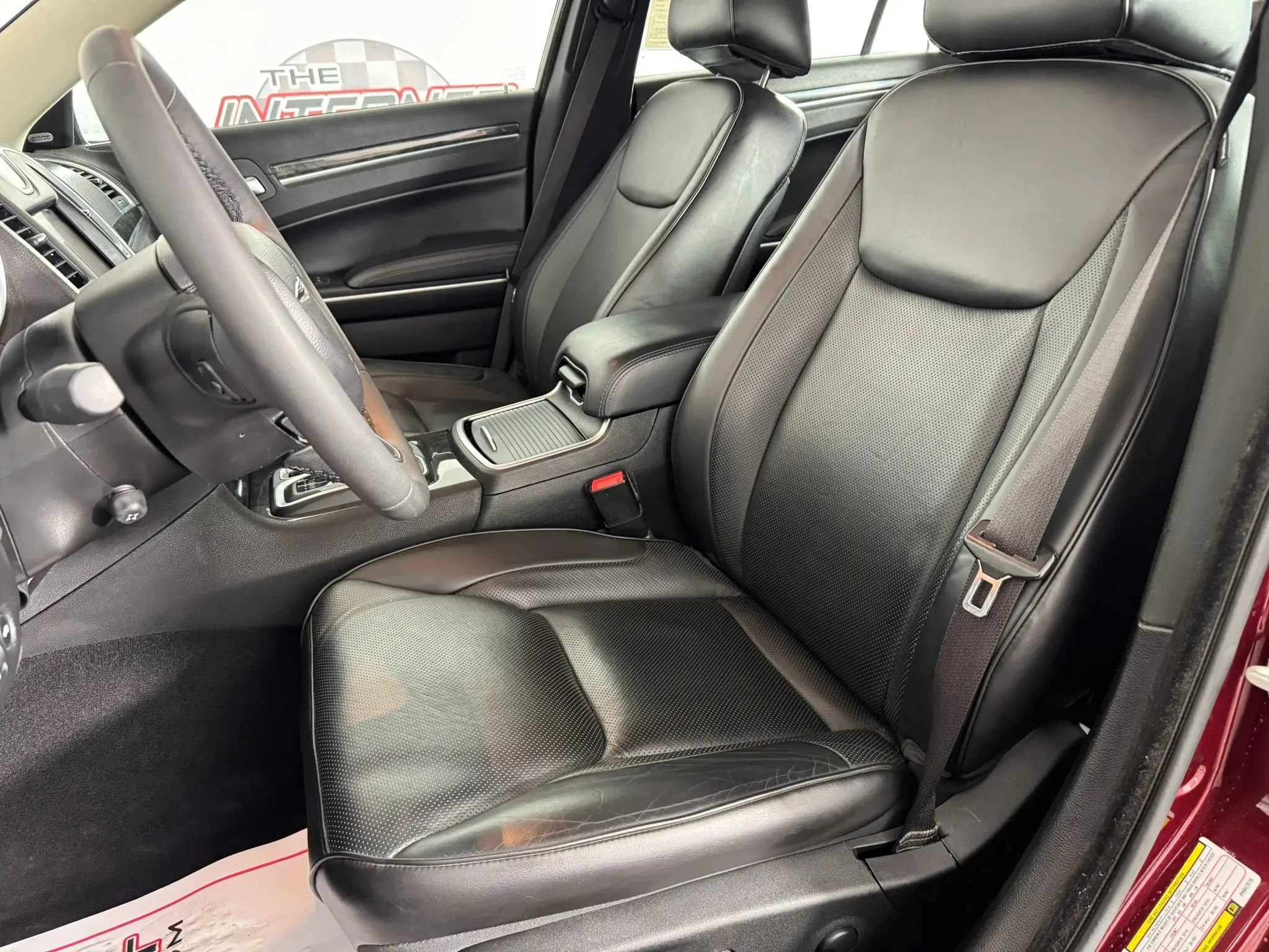 Used 2023 Chrysler 300 Touring L w/ Comfort Group AWD/4WD image 32