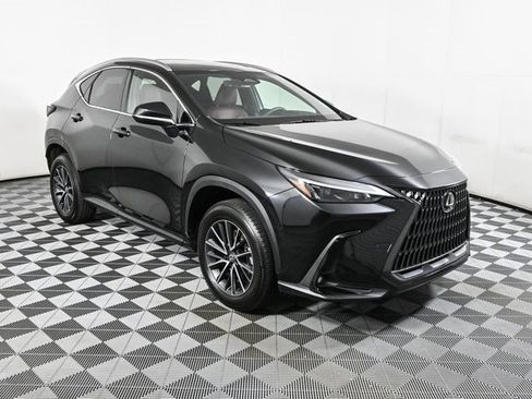 Used 2024 Lexus NX 350 AWD image 27