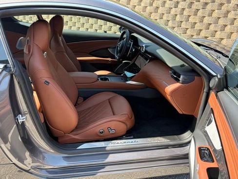 New 2026 Maserati GranTurismo Modena image 36