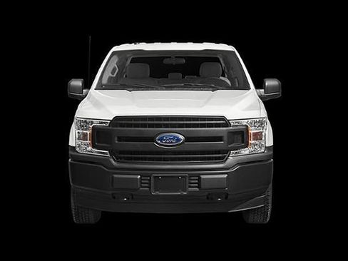 Used 2019 Ford F150 Lariat AWD/4WD image 20