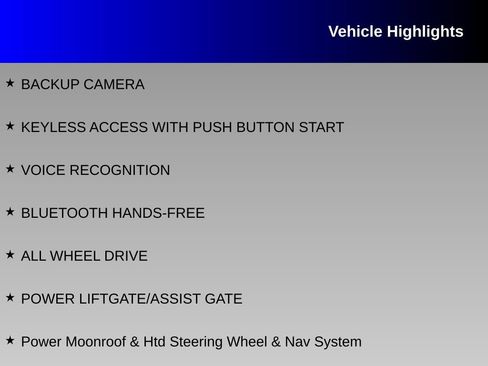 Used 2024 Subaru Outback Limited AWD/4WD image 8