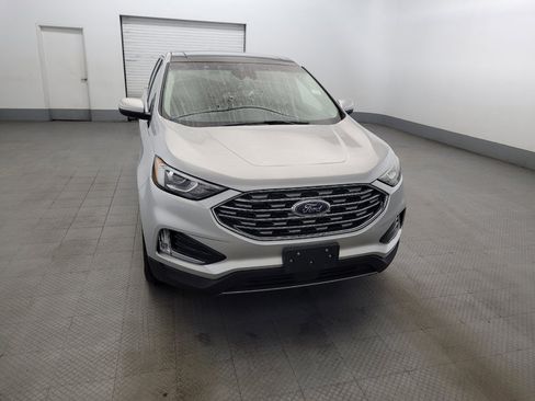 Used 2019 Ford Edge SEL w/ Equipment Group 201A AWD/4WD image 14