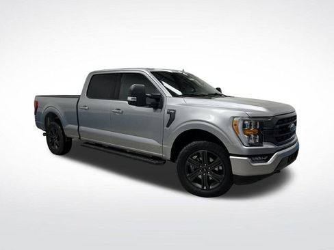 Used 2023 Ford F150 XLT w/ Equipment Group 302A High image 45