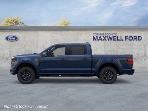 New 2026 Ford F150 Tremor image 5