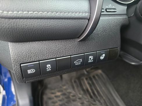 Certified 2024 Toyota Camry SE w/ Cold Weather Package image 19