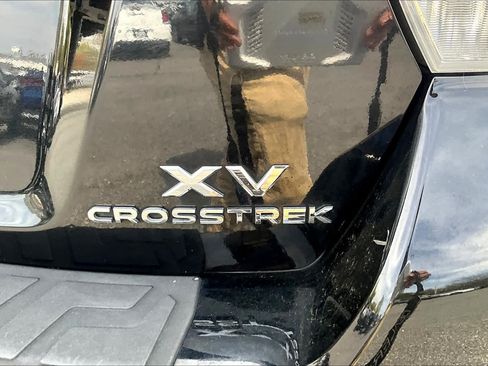 Used 2015 Subaru Crosstrek Touring AWD/4WD image 10