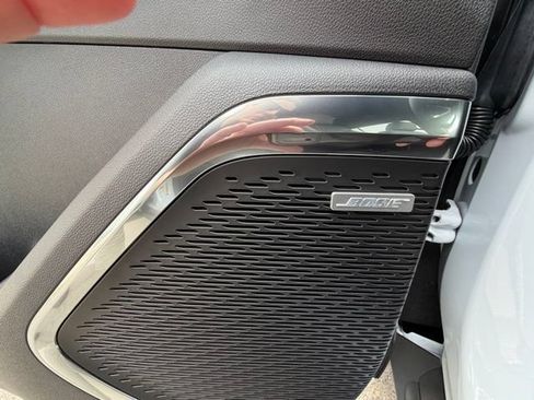 New 2026 GMC Acadia Elevation w/ Black Edition FWD image 13