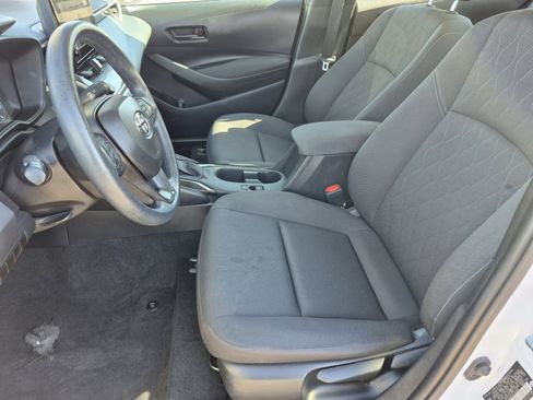 Certified 2024 Toyota Corolla LE image 16