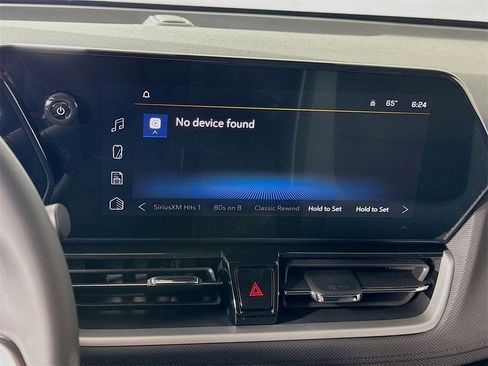 New 2026 Chevrolet TrailBlazer LT w/ Convenience Package image 9