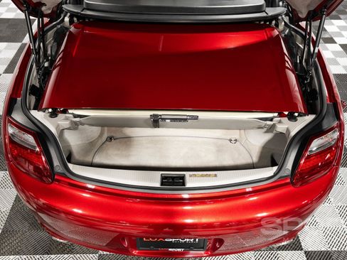 Used 2008 Lexus SC 430 Convertible RWD image 84