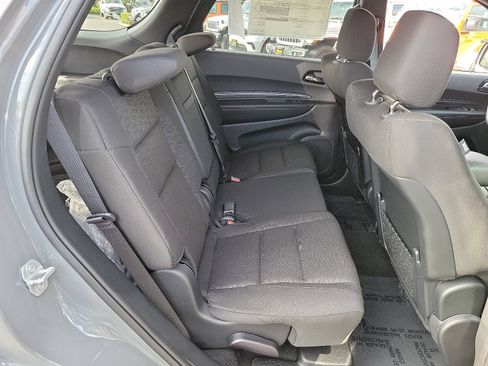 New 2026 Dodge Durango GT w/ Blacktop Package AWD/4WD image 16