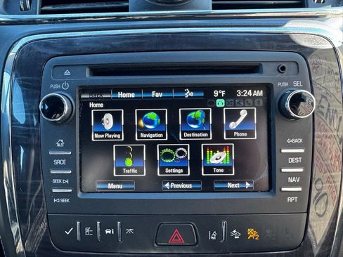 Used 2017 Buick Enclave Premium image 17