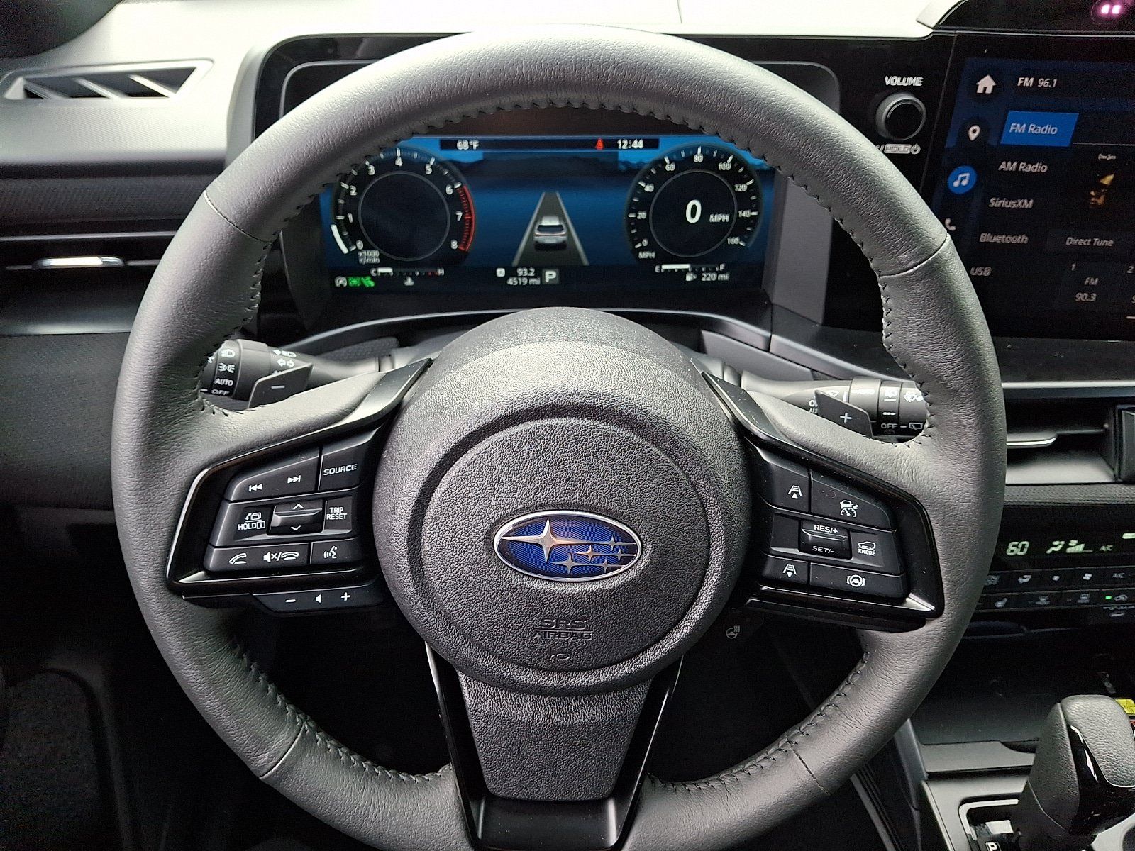 Used 2026 Subaru Outback Premium AWD/4WD image 20