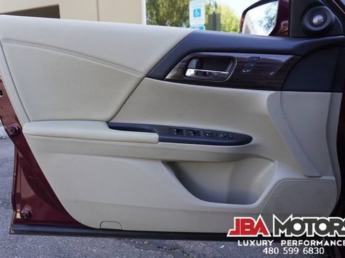 Used 2017 Honda Accord EX-L image 80