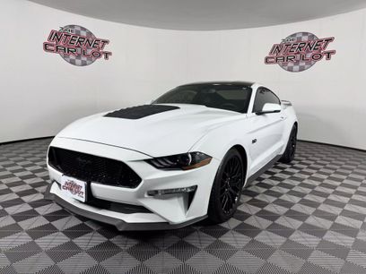 Used 2020 Ford Mustang GT Premium w/ GT Performance Package