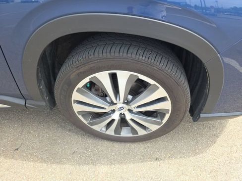 Used 2019 Subaru Ascent Limited AWD/4WD image 5