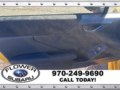 New 2026 Subaru BRZ tS image 17