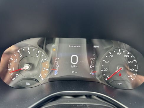 New 2026 Jeep Compass Limited AWD/4WD image 18