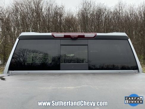 Used 2024 GMC Sierra 2500 Denali w/ Denali Reserve Package image 19