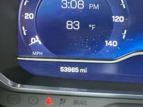 Used 2023 Chevrolet Tahoe Z71 w/ Z71 Off-Road Package image 15