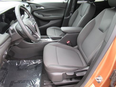 Used 2024 Buick Encore GX Preferred FWD image 16