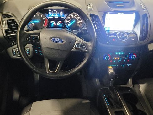 Used 2017 Ford Escape Titanium AWD/4WD image 22
