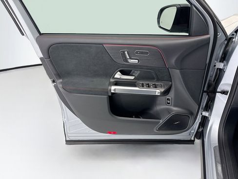 Certified 2026 Mercedes-Benz GLB 35 AMG 4MATIC image 23