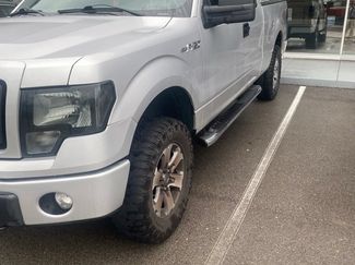 Used 2014 Ford F150 STX w/ Equipment Group 201A Mid AWD/4WD video 1