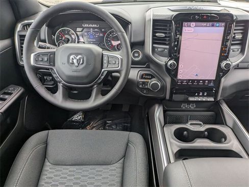 New 2026 RAM 1500 Big Horn image 25