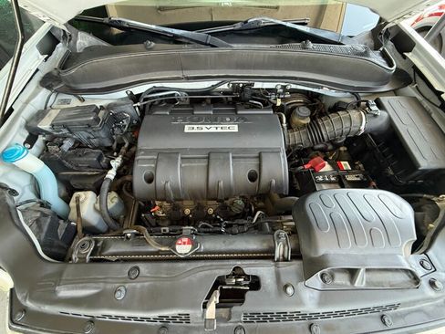 Used 2009 Honda Ridgeline RT image 34