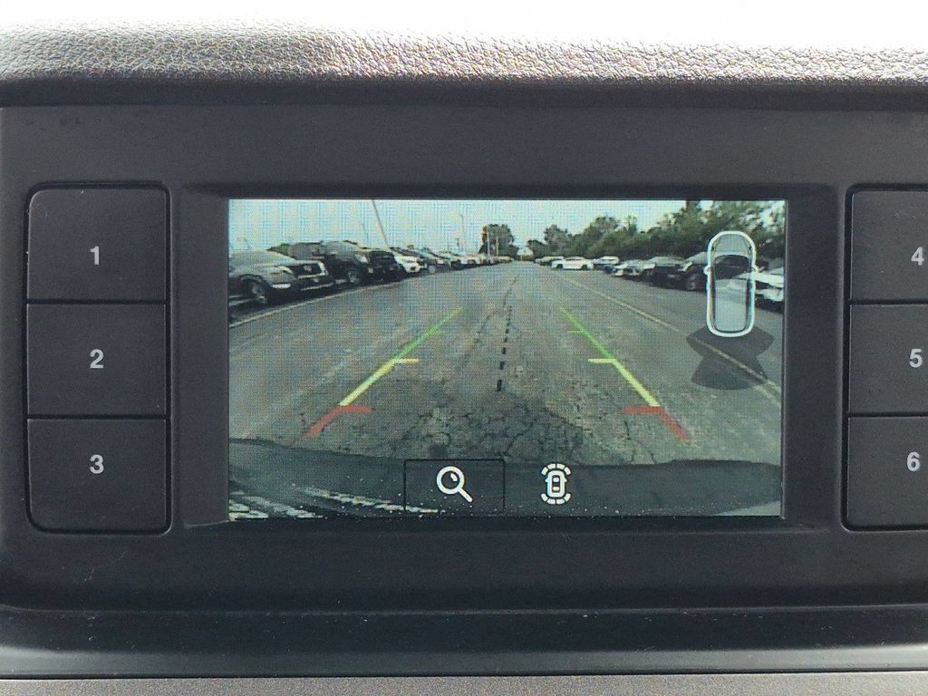 Used 2020 Ford Transit Connect XL FWD image 13
