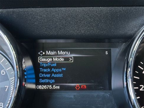 Used 2017 Ford Mustang Coupe w/ Wheel & Stripe Package image 22