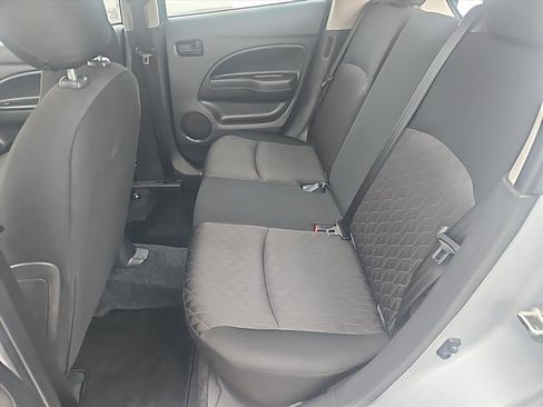 Used 2022 Mitsubishi Mirage ES image 15