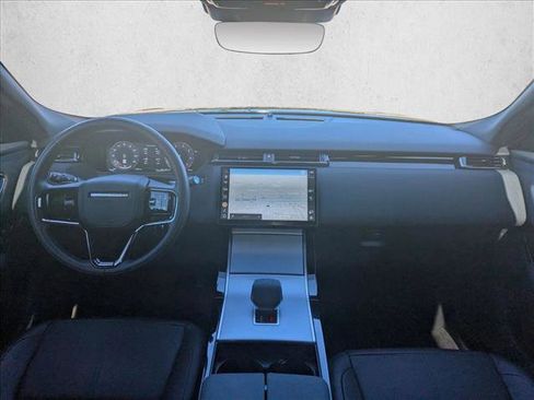 Certified 2025 Land Rover Range Rover Velar S image 19