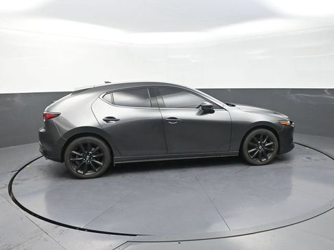 Used 2024 MAZDA MAZDA3 s FWD image 9
