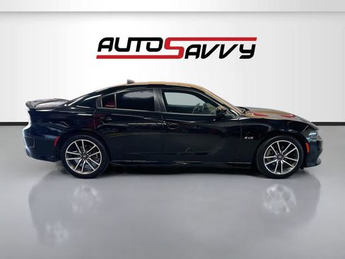 Used 2023 Dodge Charger R/T RWD image 8
