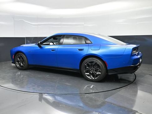New 2026 Dodge Charger R/T w/ Driver Convenience Group AWD/4WD image 8