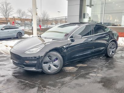 Used 2019 Tesla Model 3