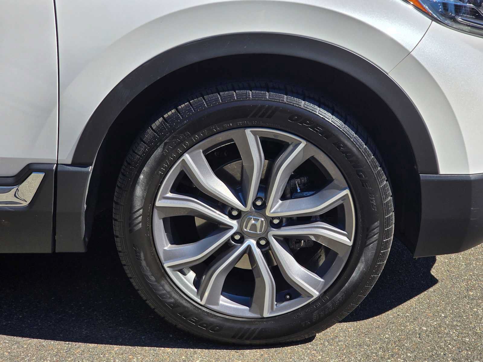 Used 2020 Honda CR-V Touring image 9
