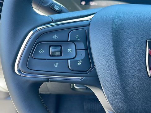 New 2025 Buick Envista Preferred w/ Convenience I Package image 23