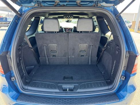 Used 2024 Dodge Durango GT image 18