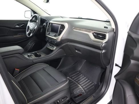 Used 2020 GMC Acadia Denali w/ GMC Pro Grade Package AWD/4WD image 63