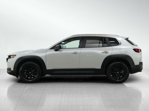 Certified 2025 MAZDA CX-50 AWD 2.5 S w/ Cargo Package image 2