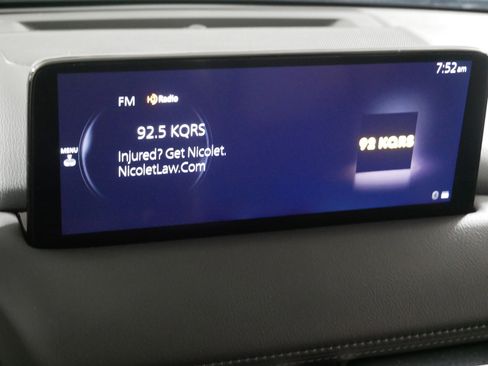 Used 2024 MAZDA CX-5 AWD 2.5 S w/ Select Package image 22